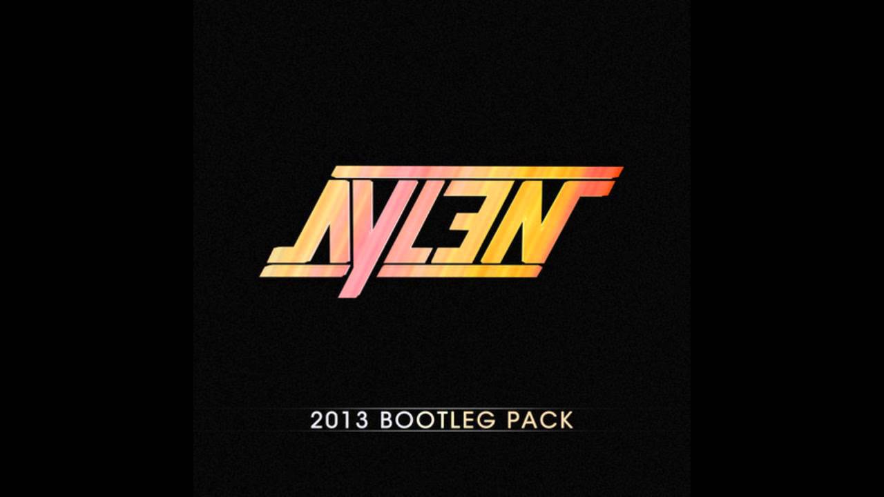 Flux Pavilion, Baauer, iNexus, Dev, Cataracs - Bass Cannon Yaow (Aylen Mashup)