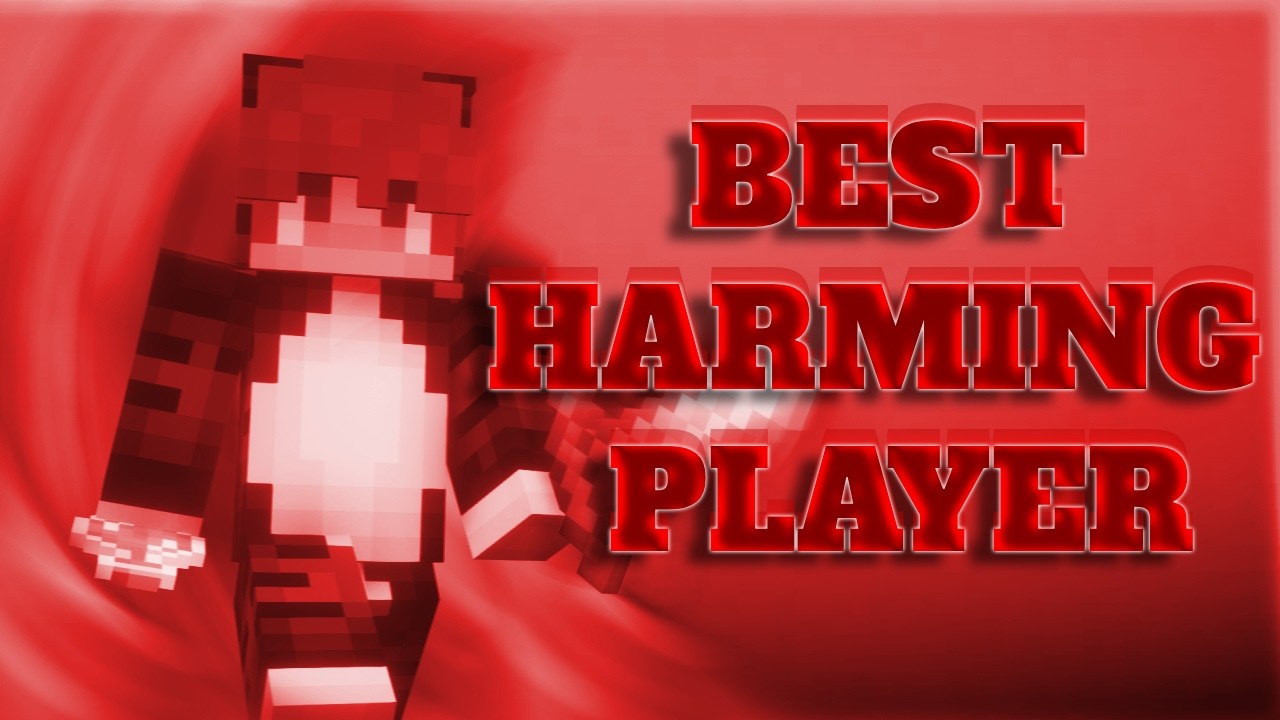Best Harming Montage | VOTW
