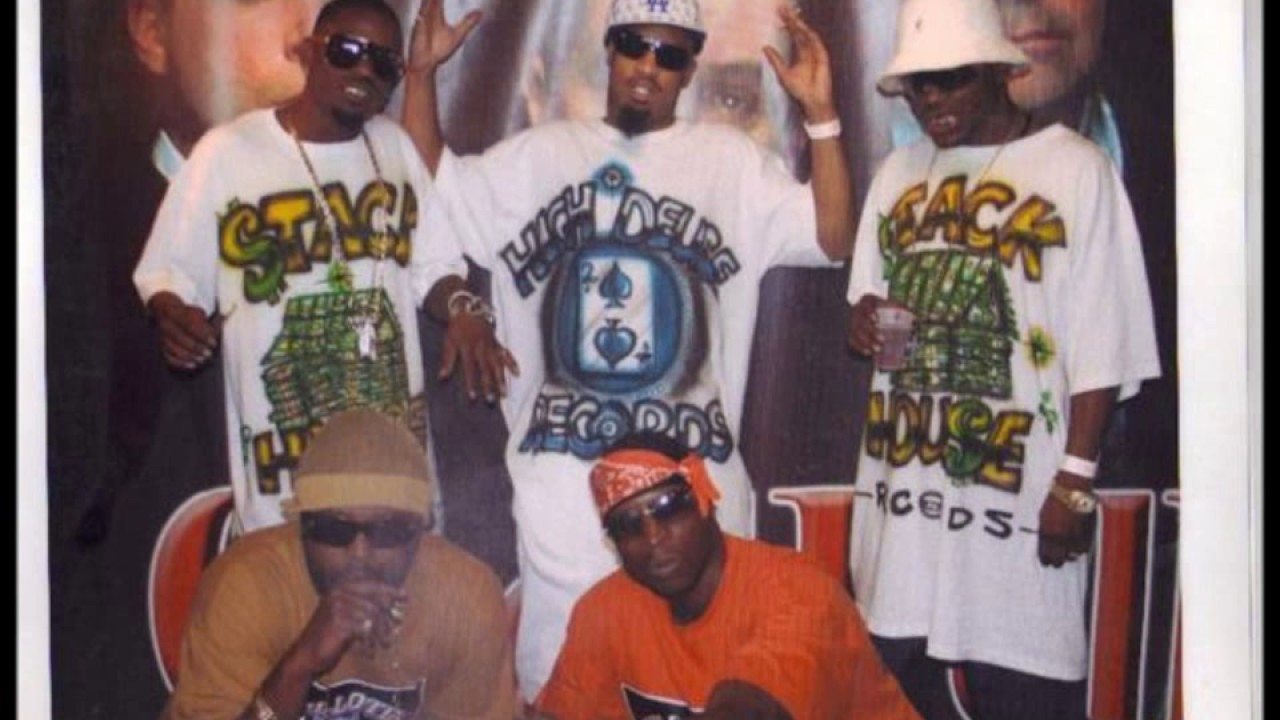 Welcome To Florida By Guillotine Entertainment LLC/StackHouse