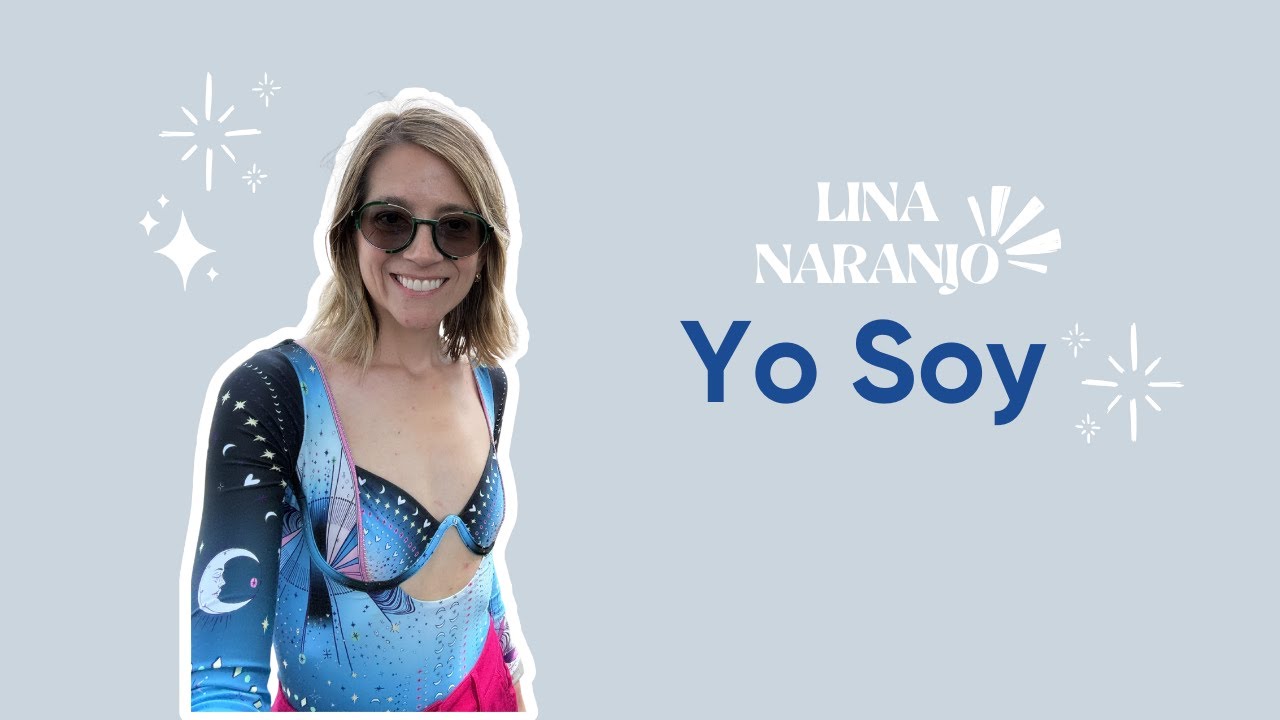 Yo soy.
