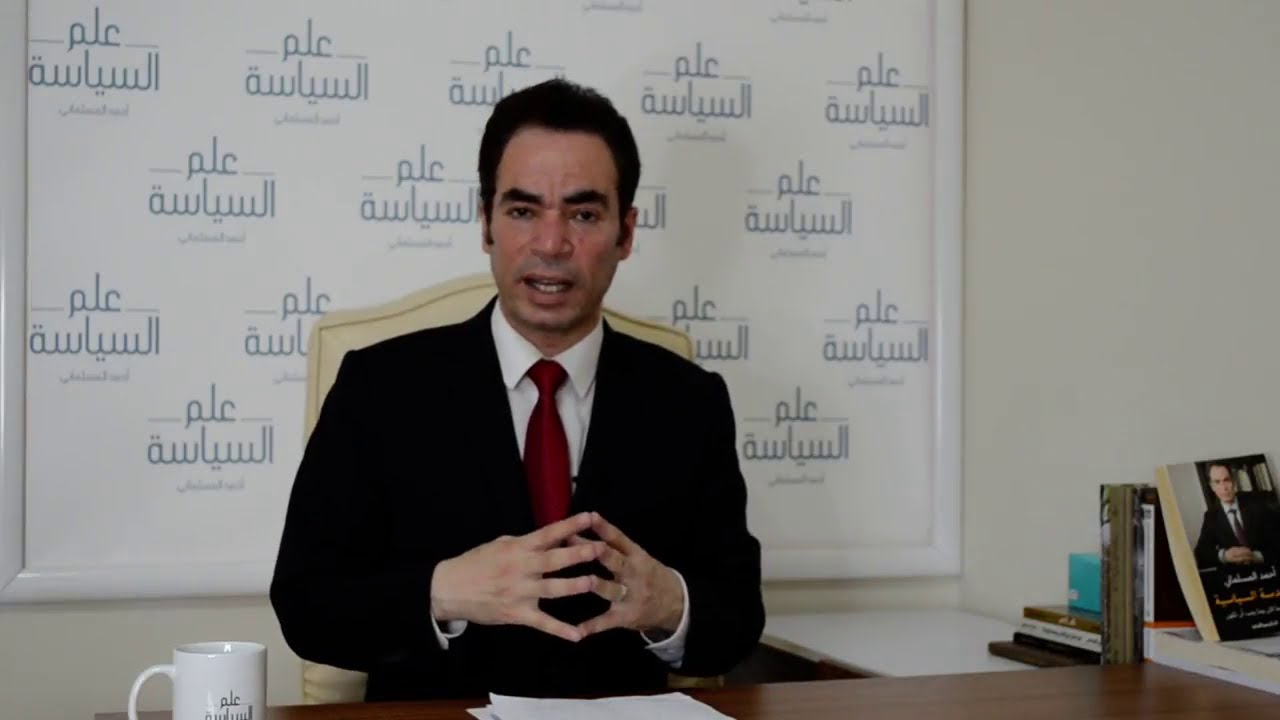 لماذا تتوقع أمريكا انقلابًا عسكريًا جديدًا في تركيا؟  | احمد المسلمانى