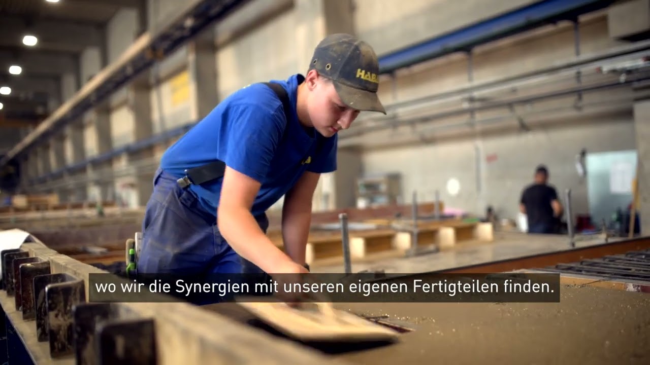 HABAU Deutschland - das sind wir!