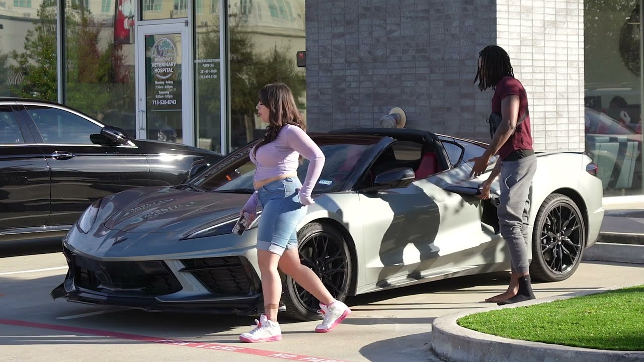 GOLD DIGGER PRANK PART 79 | HUNDREDKAYPERCENT 2.0