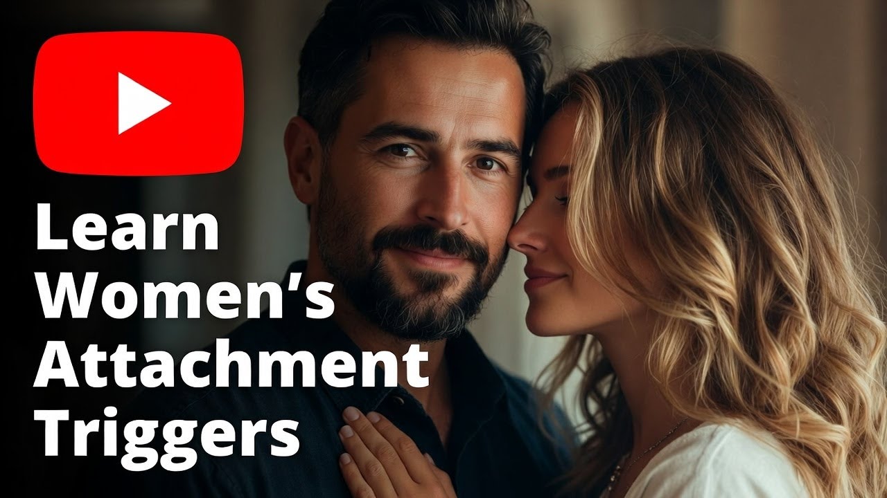Learn Women's Attachment Triggers