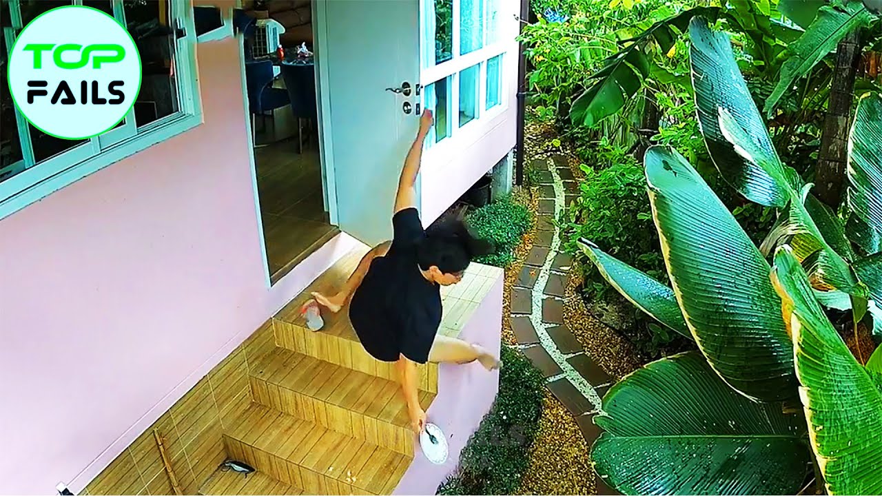 Epic Fail Compilation 2025 – Instant Regret Moments You Can’t Miss!
