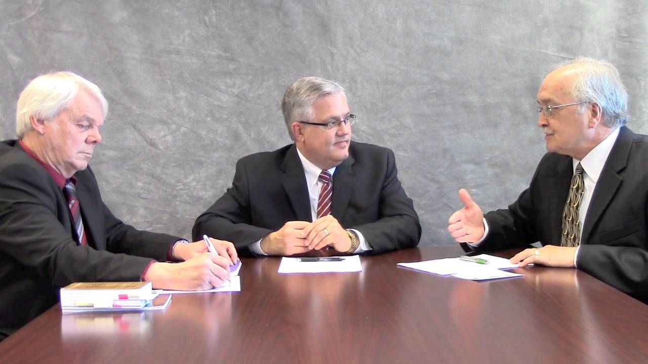 Open Meeting Series   Parliamentary Procedure