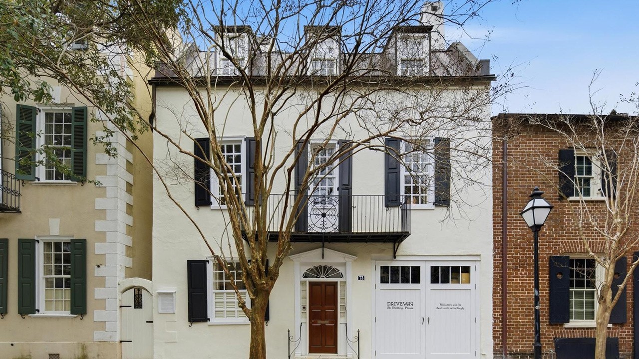 73 Church Street | Charleston, SC