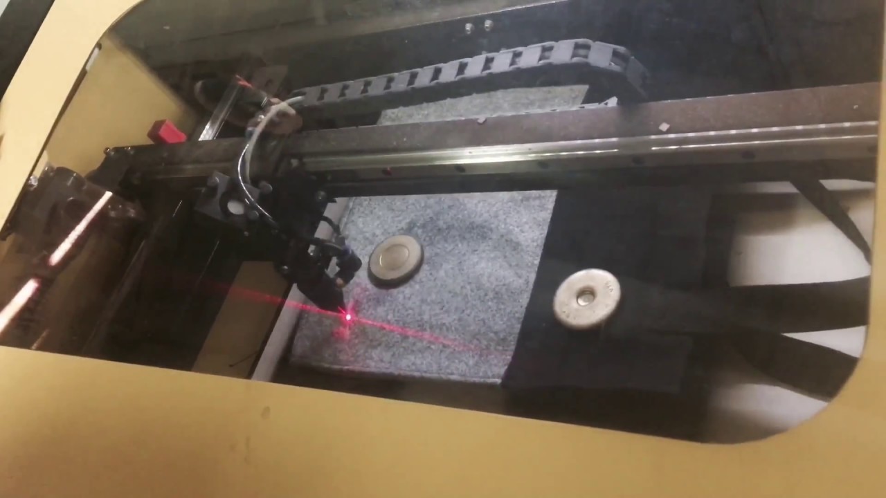 Laser กระเป๋าผ้าสักหลาด PIMNIYOM By Admire Design