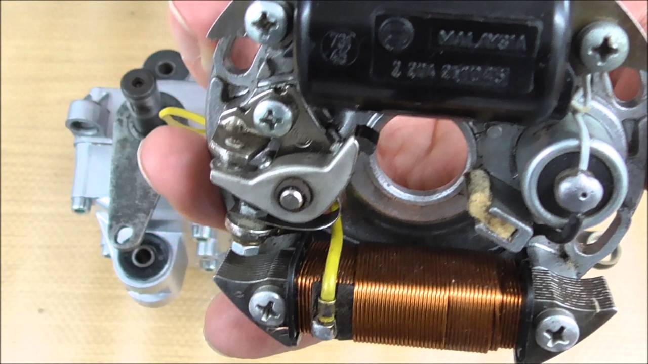 Neues aus dem Mofakeller - Sachs 505 Motor - Teil 10 