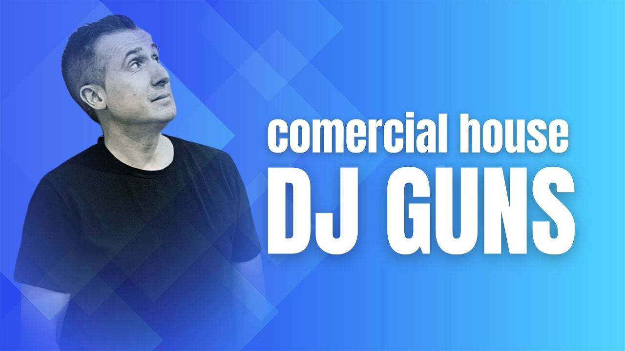ANOS 90 HOUSE COMERCIAL