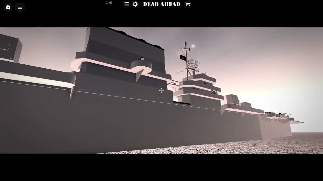 Raw footage of Phoenix (Dead Ahead)