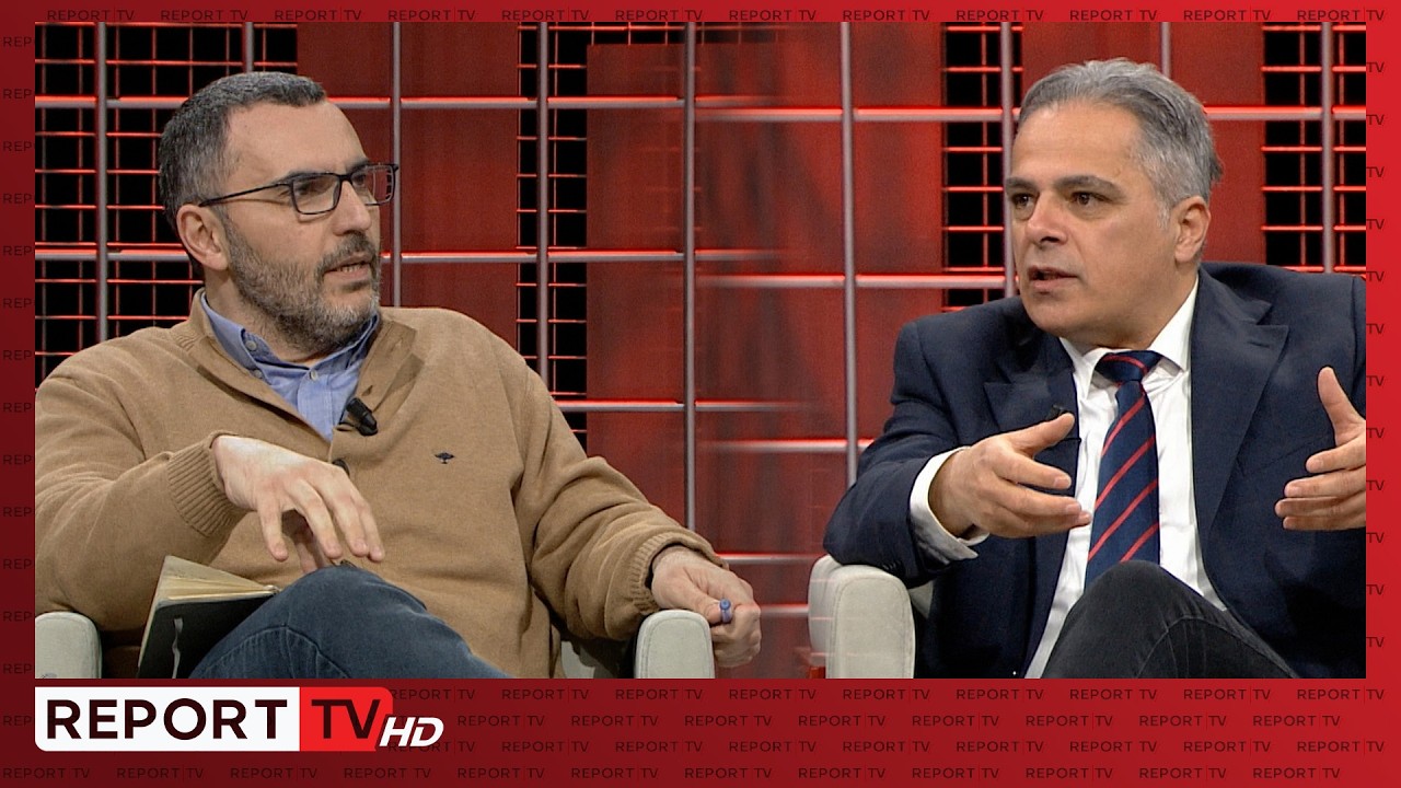 Me SHBA apo BE? Avokati Karaj: “Bordi i Paqes” në dorën e Trump. Qori: Demokratët do e shkrijnë!