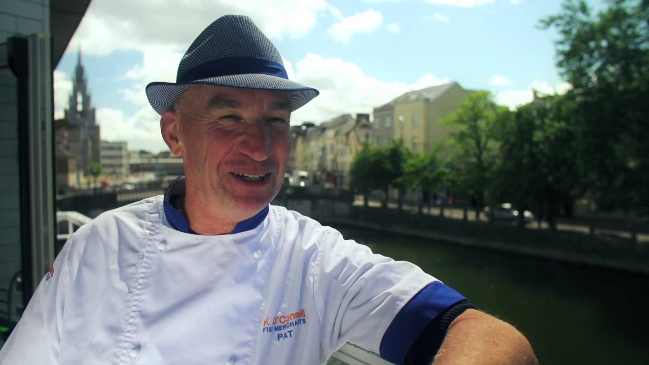 Cork Rebel Week - The Gathering