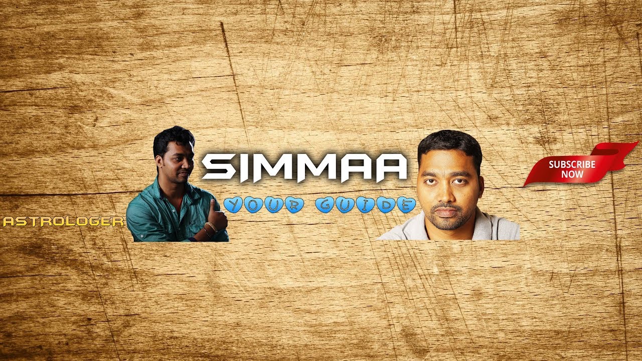 SIMMAA Numerology and Message to You