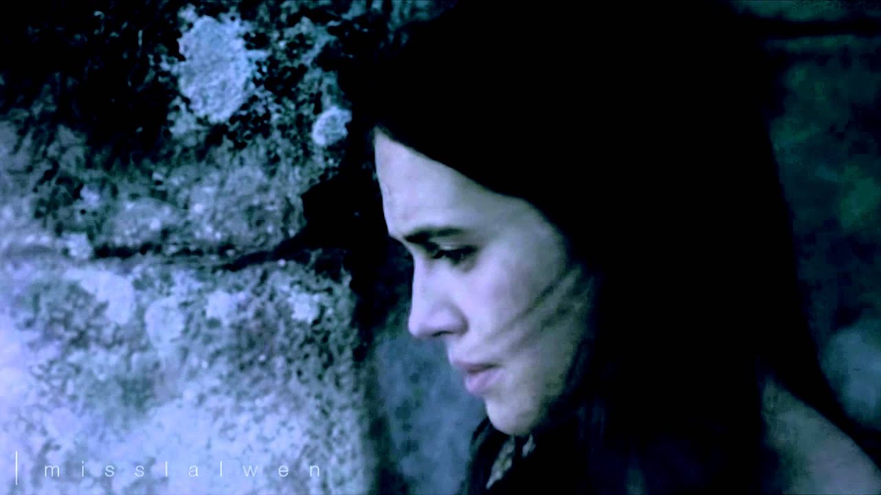 Rhaegar & Lyanna {dream}