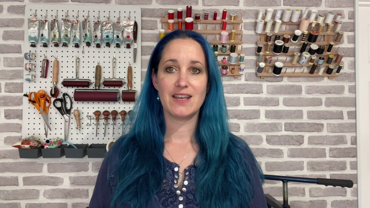 Aims and Objectives - Linocut Masterclass: Handprinted Greetings Cards