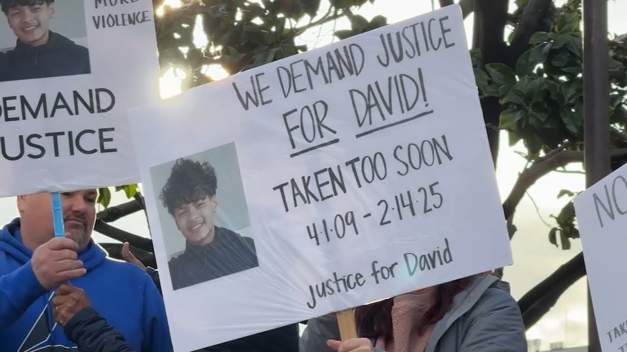 18-year-old suspect involved in fatal Valentine's Day stabbing at San Jose's Santana Row denied bail