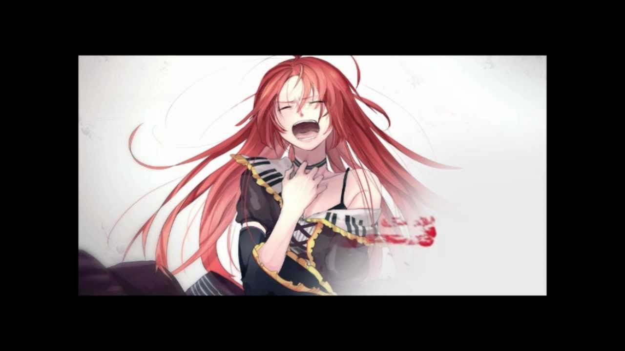 [Namine ritsu] ERROR ~sub. español~