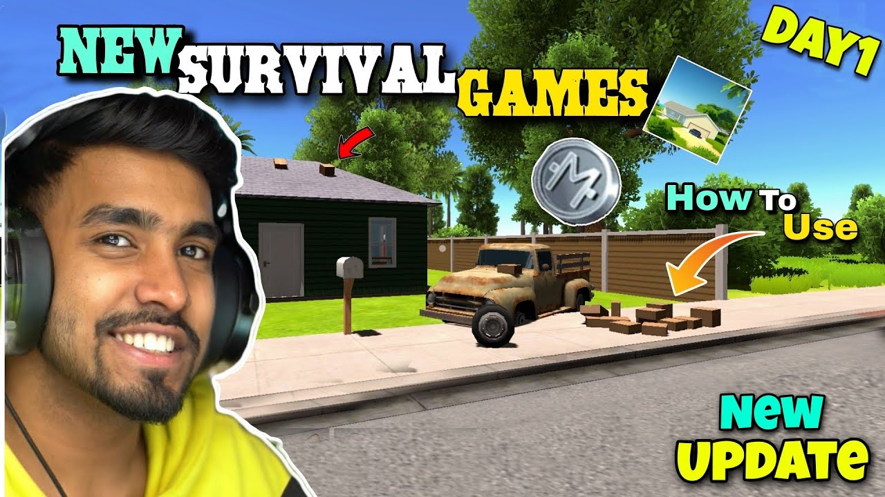 First Day in Ocean is Home 2 || Highest  Graphics Ke sath || Hindi Gameplay