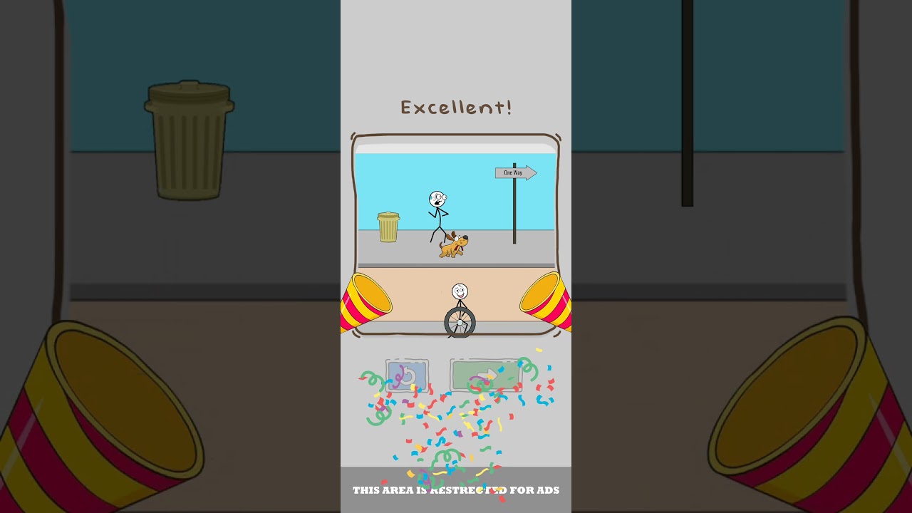 Draw DOP Android Gameplay