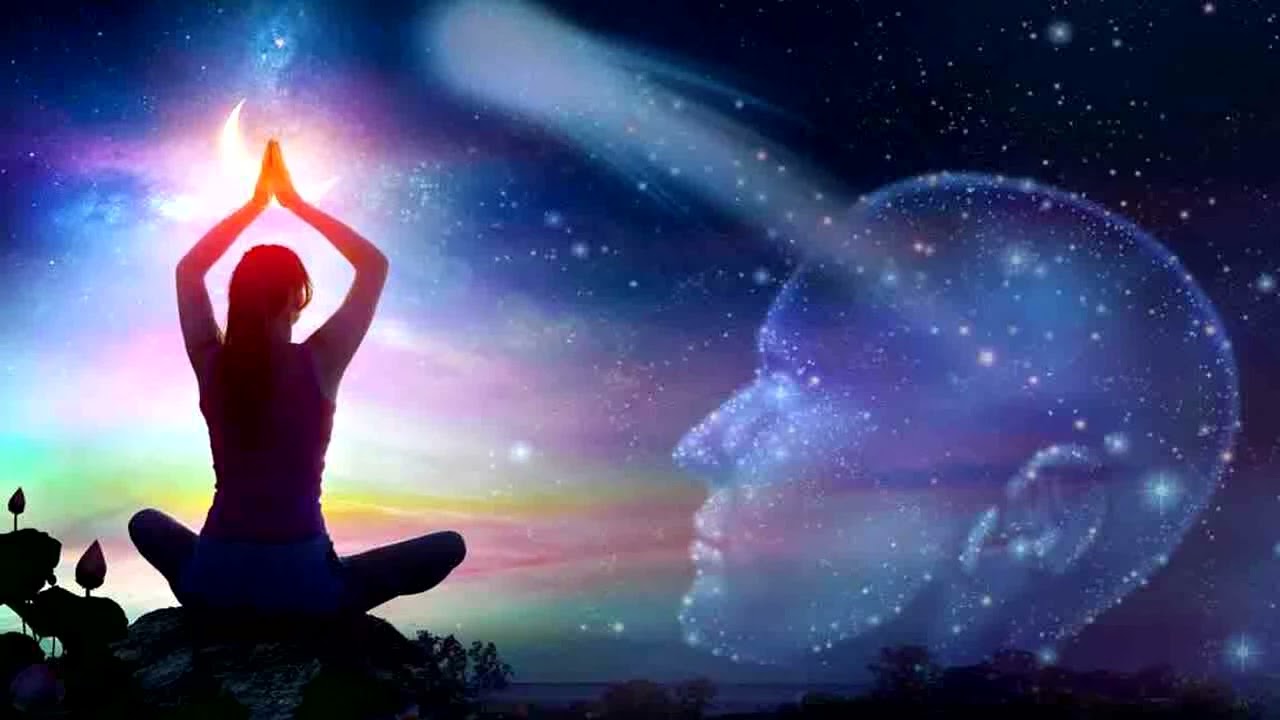 532 Hz 🌀 Healing Frequency 🌀 Deeply Relaxing 🌀 Raise Positive Vibrations 🌀 The Best Sleep Music