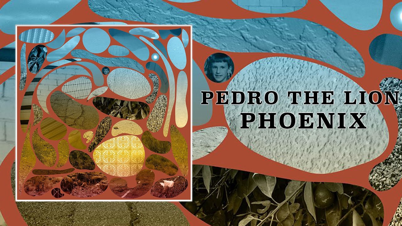 Pedro The Lion - Phoenix (Full Album)