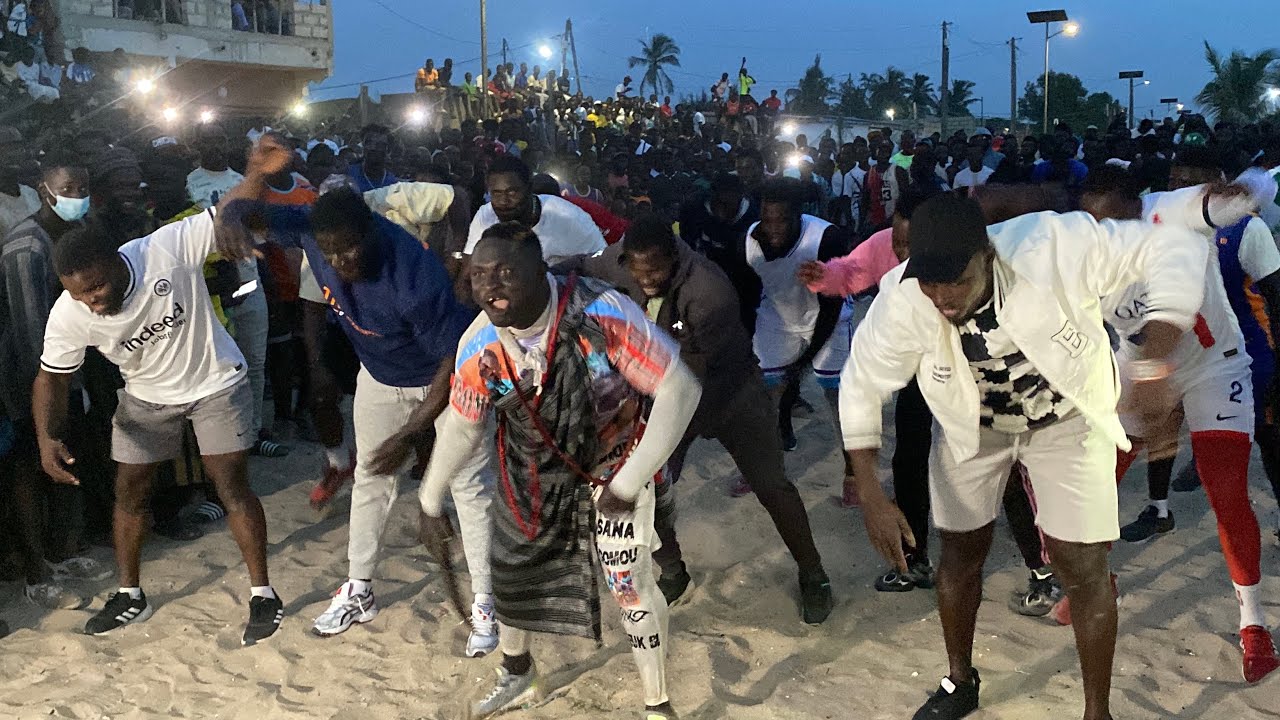 Tousse bou extraordinaire NDIOL SANA sayna yengal Lou graw biir joal le 25 novembre 2025