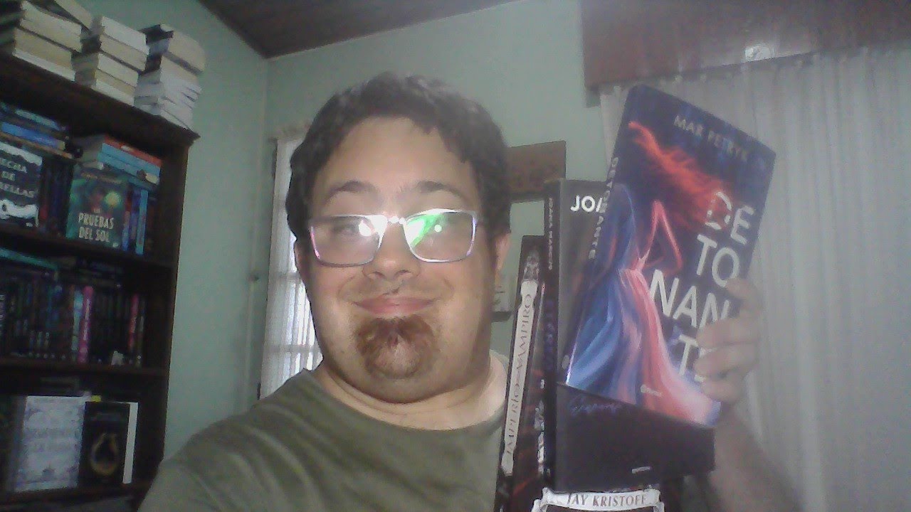 Mejores Lecturas 2025 - Kristoff , Marcus y Mas!! Maraton de videos inicio 2026 #3