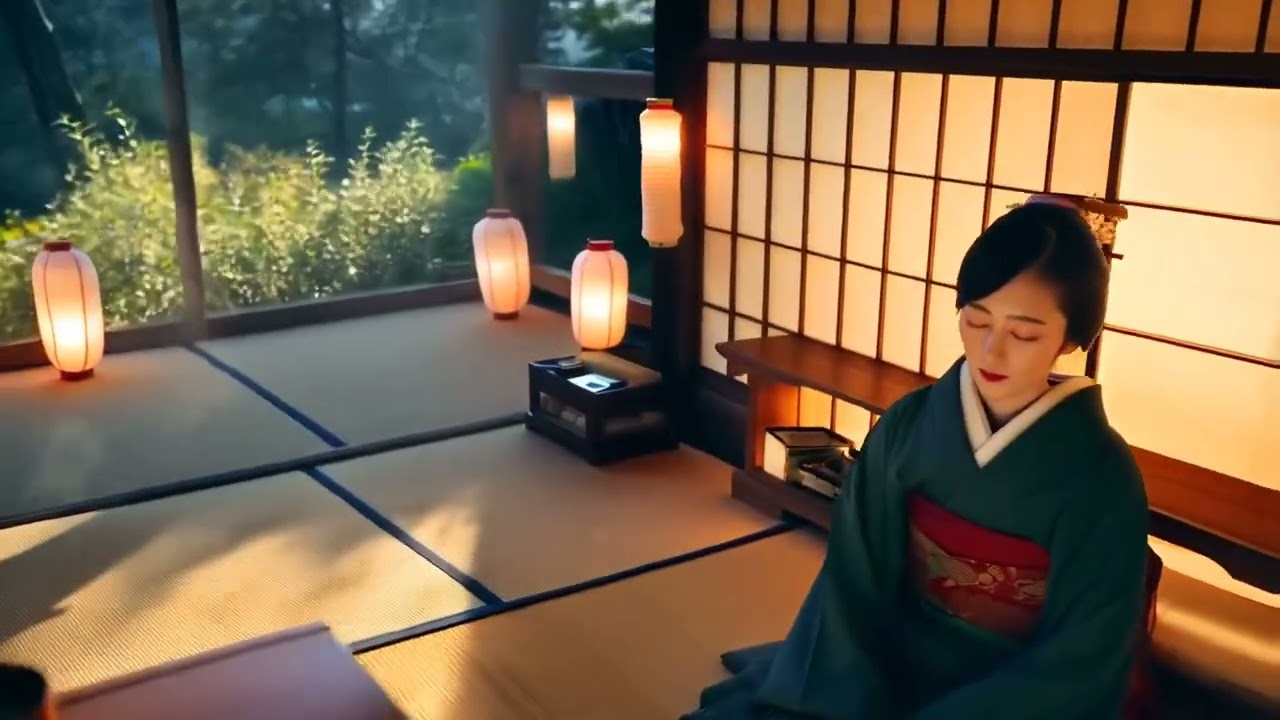 Sweet Dango & Chill Beats 🍡 Happy Lofi Mix