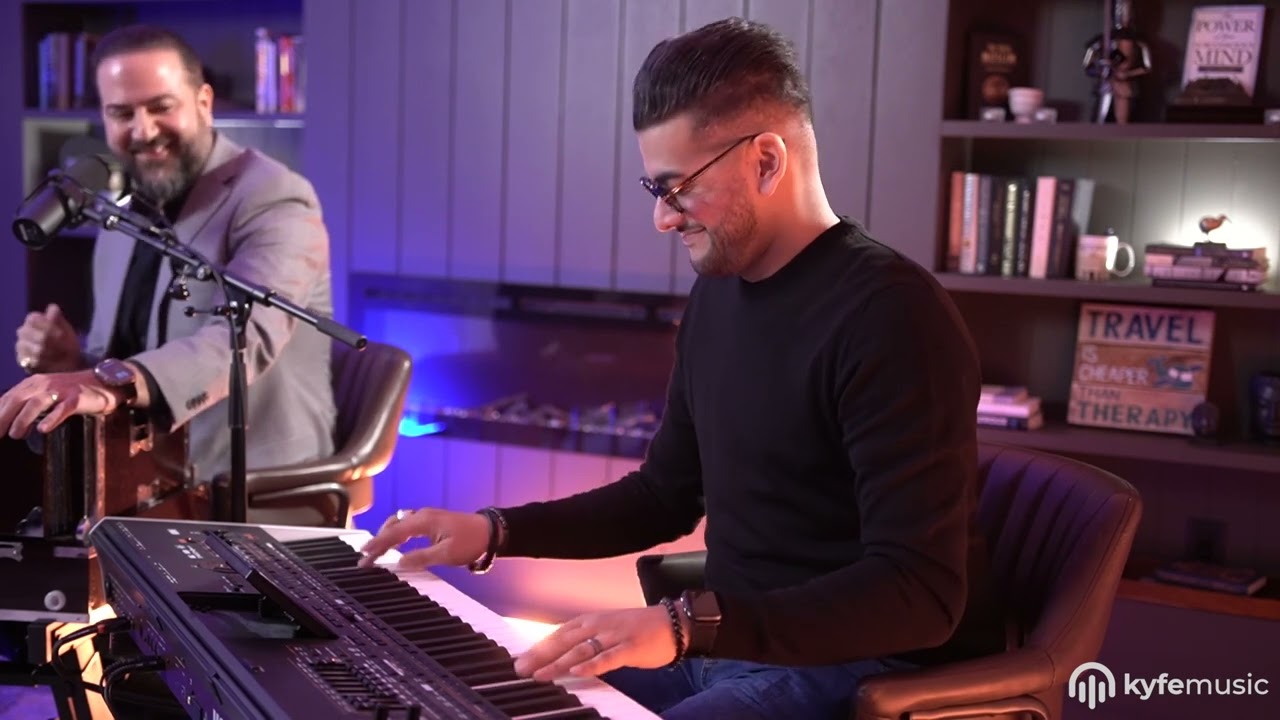 Kamran Joya- Kam e Khanda Kam e Eshq (Live) 2024 | #LiveMusicSeries|كامران جويا - كمى خنده كمى عشق