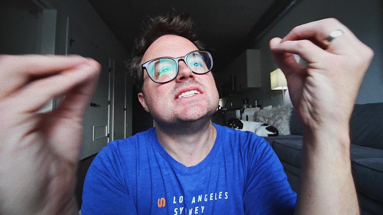 i'm mad... (Orangetheory Hell Week DAY 1)