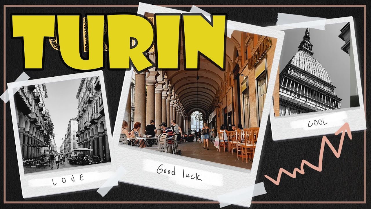 TURIN, UNA CIUDAD PARA PASEAR.QUE VER EN TURIN SIN ENTRAR EN NINGUN MUSEO O IGLESIA.