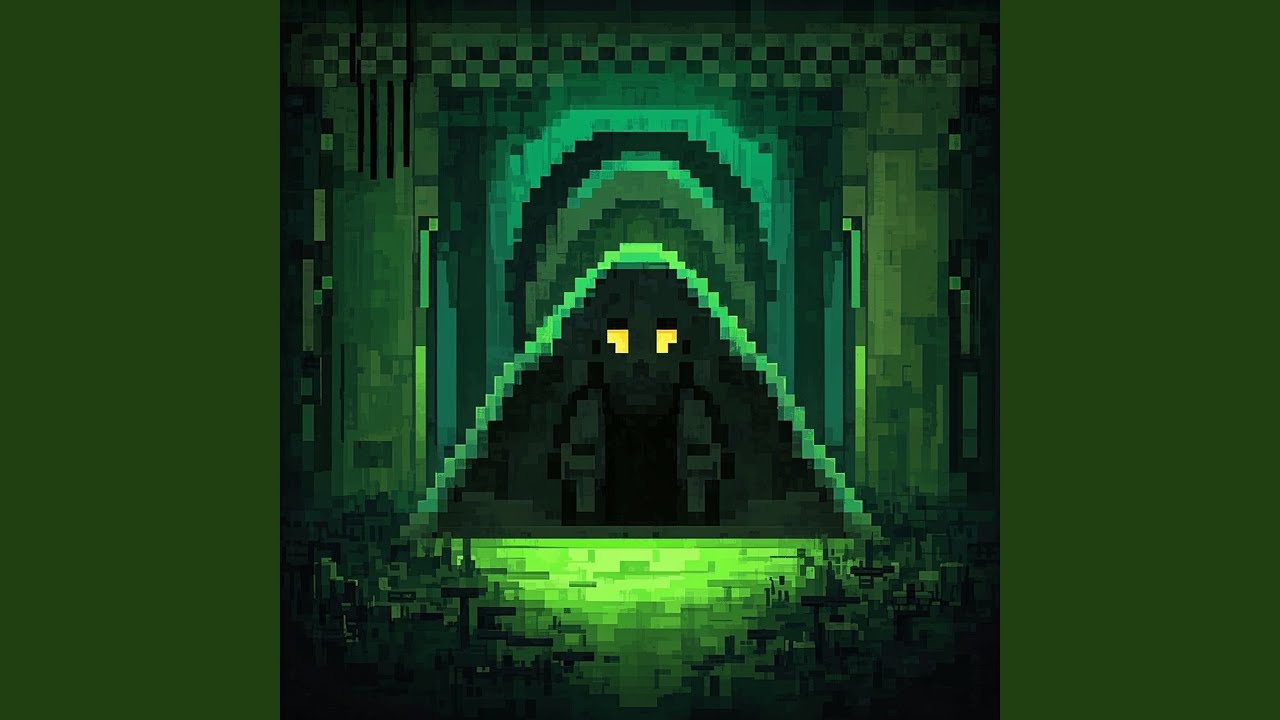 The mystery