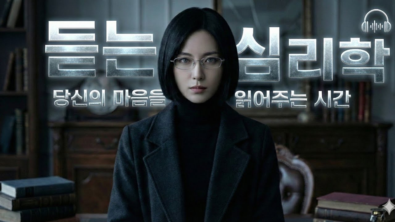 [듣는 심리학]당신의 분노는 거대한 거짓말이다: 프로이트의 '마음의 여과기'