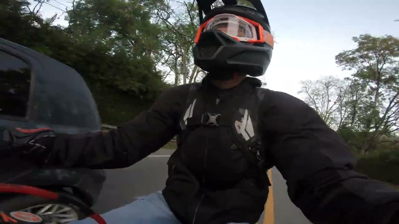 YAMAHA DT