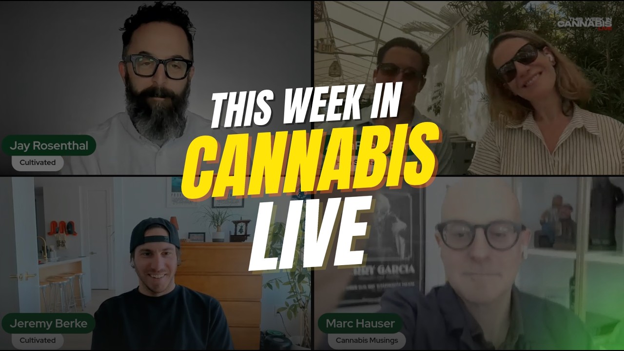 State of the Union Silence, NY Cannabis Leadership Shakeup & Earnings Season Reality Check