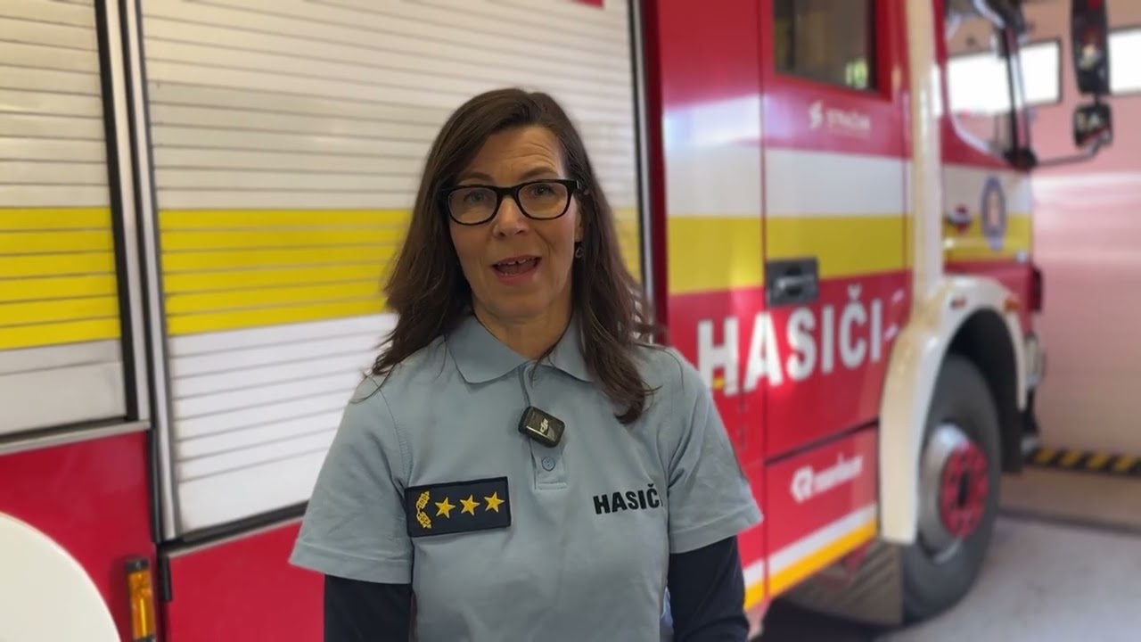 Dobrovoľní hasiči bilancovali rok 2025.