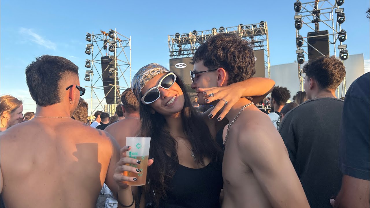 fin del verano y nuevo campus sin acabar