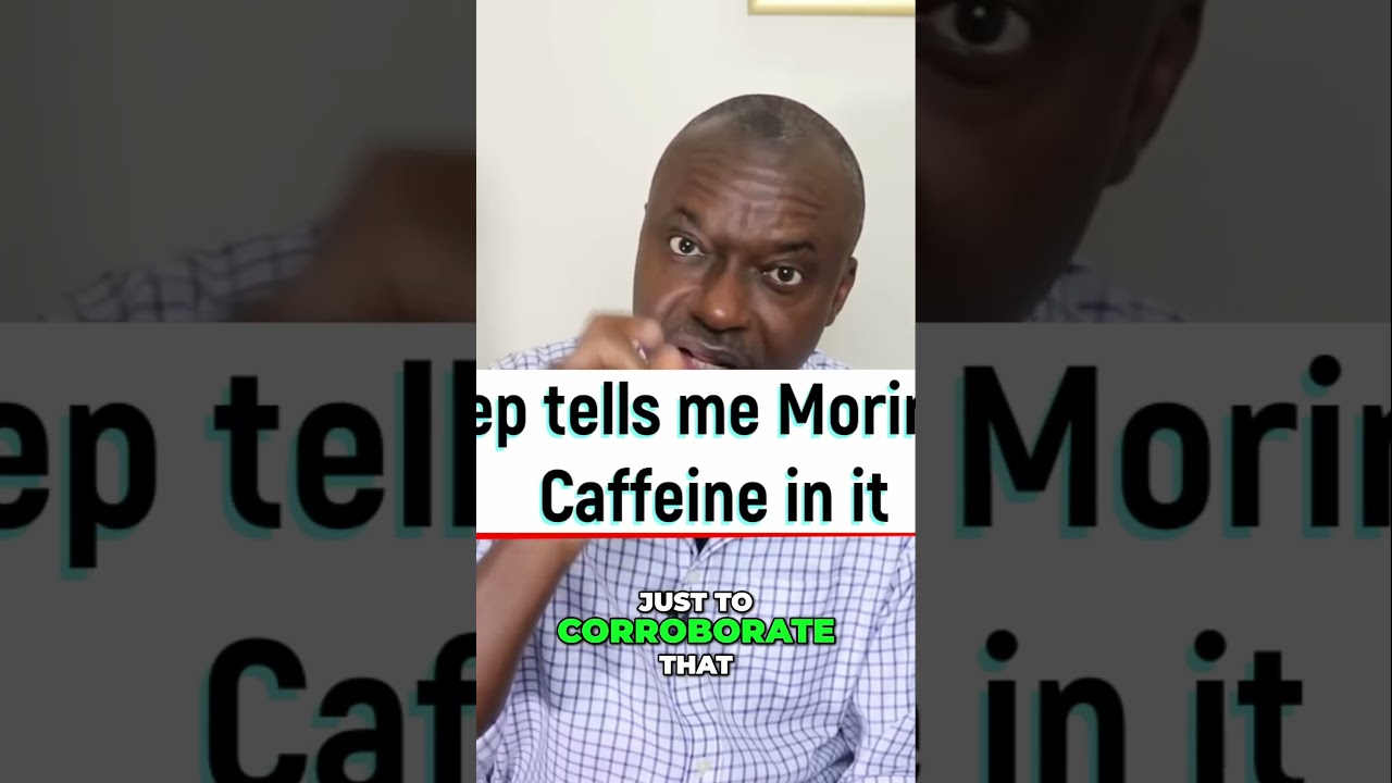 Moringa Latte  My Secret to Perfect Sleep and Calm