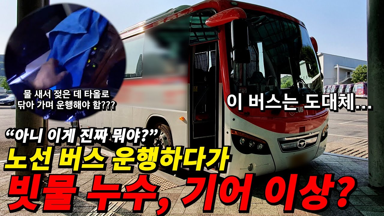 진짜... 이럴 거면 뭐한 거야?