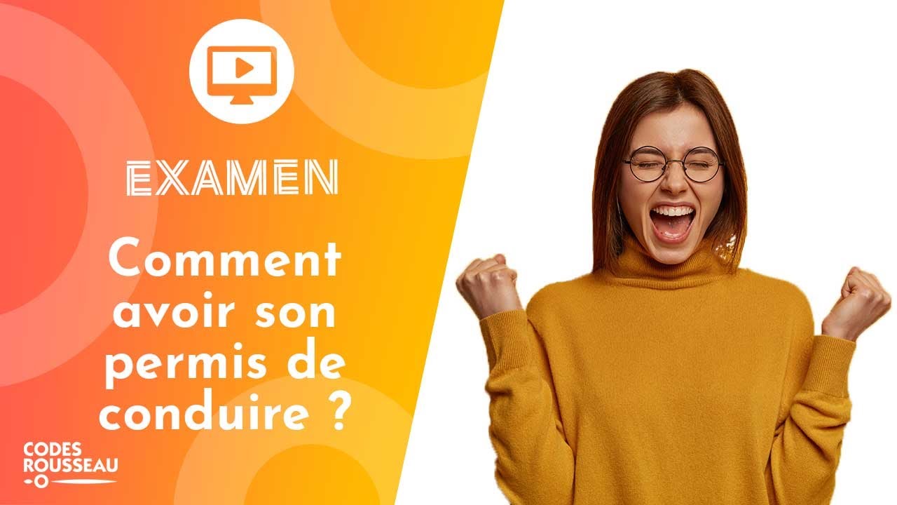 Comment avoir son permis de conduire ?