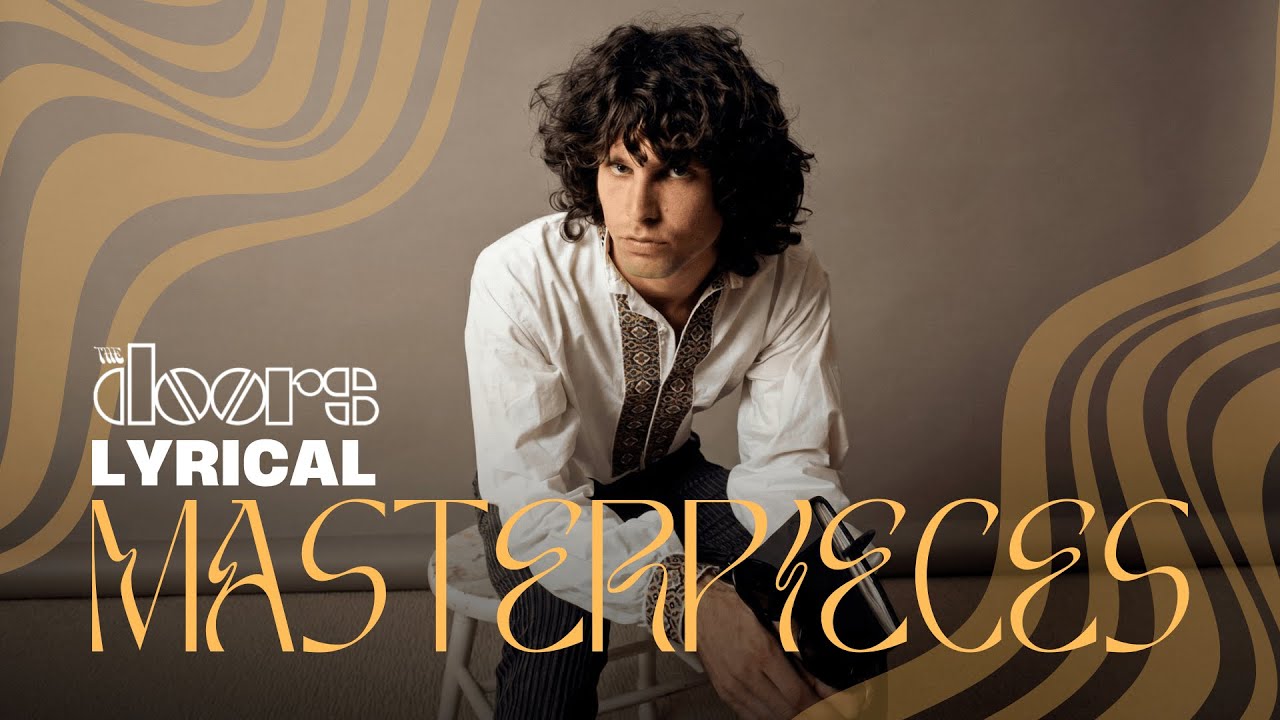 Morrison’s Poetry: Lyrical Masterpieces
