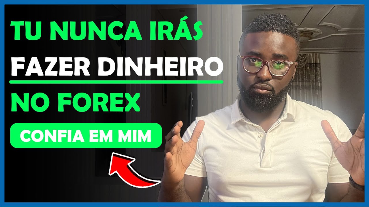 PORQU&Ecirc; NUNCA IR&Aacute;S FAZER DINHEIRO NO FOREX. O CICLO DA DESTRU&Iacute;&Ccedil;&Atilde;O!!!