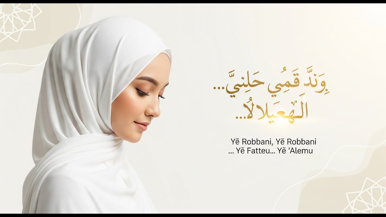 Yasir Lana | Beautiful Sufi Nasheed for Deep Inner Peace, Healing, Relaxation & Islamic Meditation