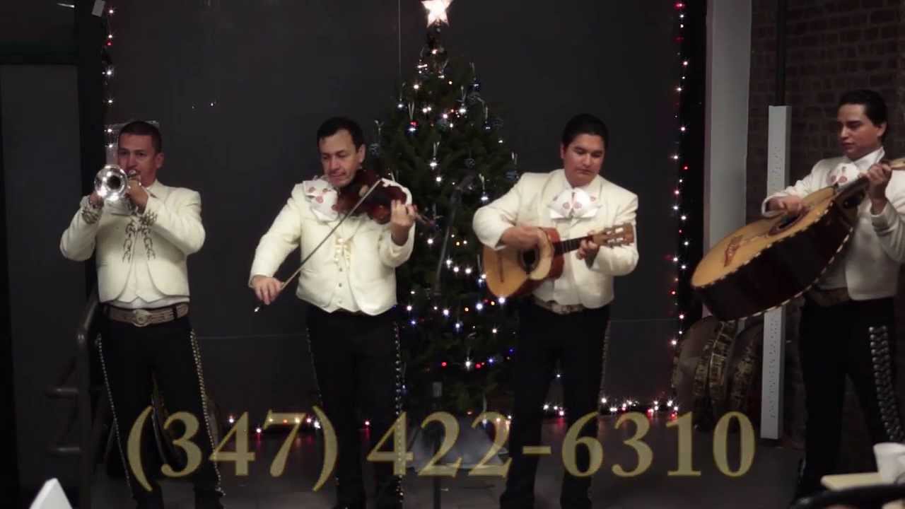 Mariachi Mendoza - Mujeres Divinas