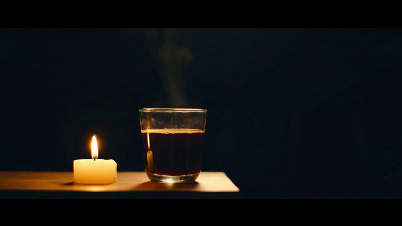 Evening Jazz Lounge | Relax & Dine | Serene Nights