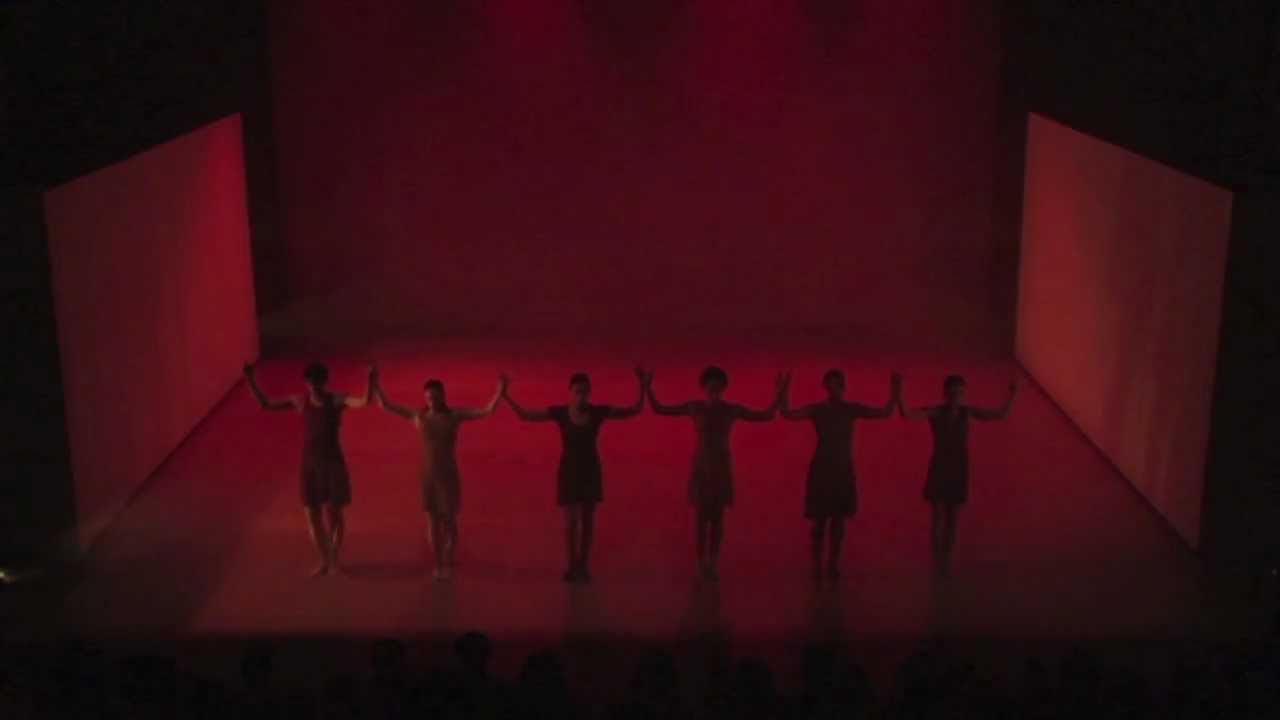 The Art of Not Looking Back