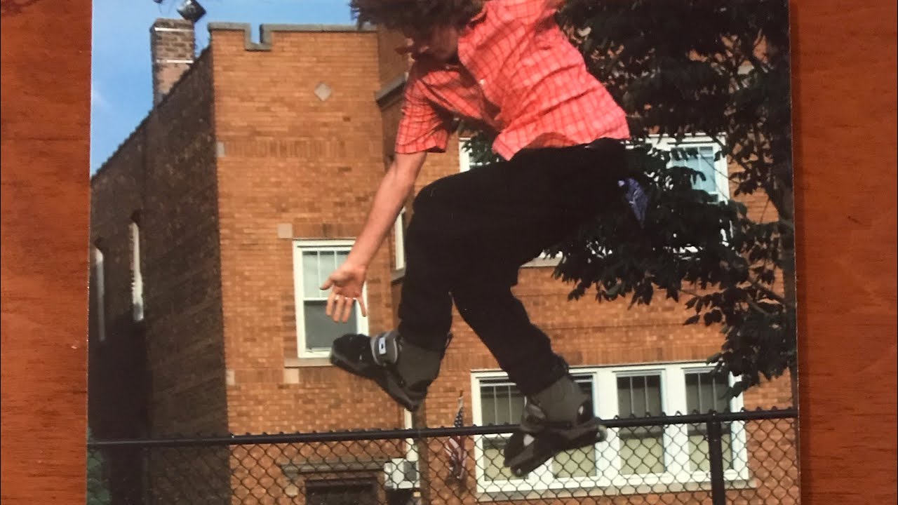 Xsjado Dustin Latimer 1 Skates