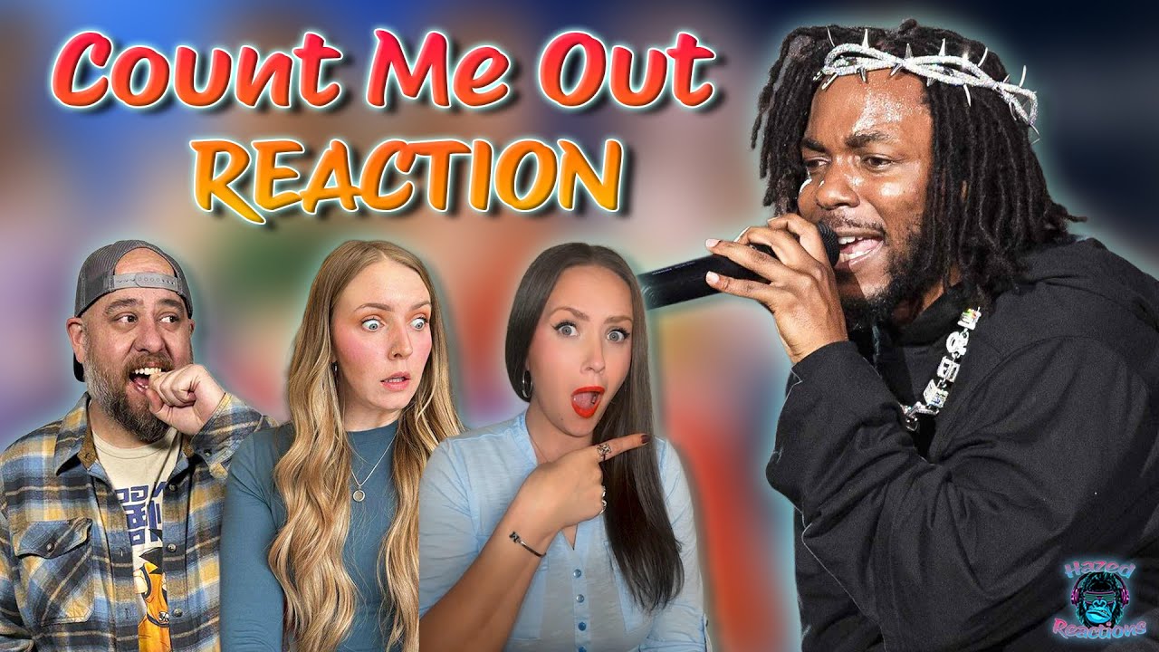 Kendrick Lamar 