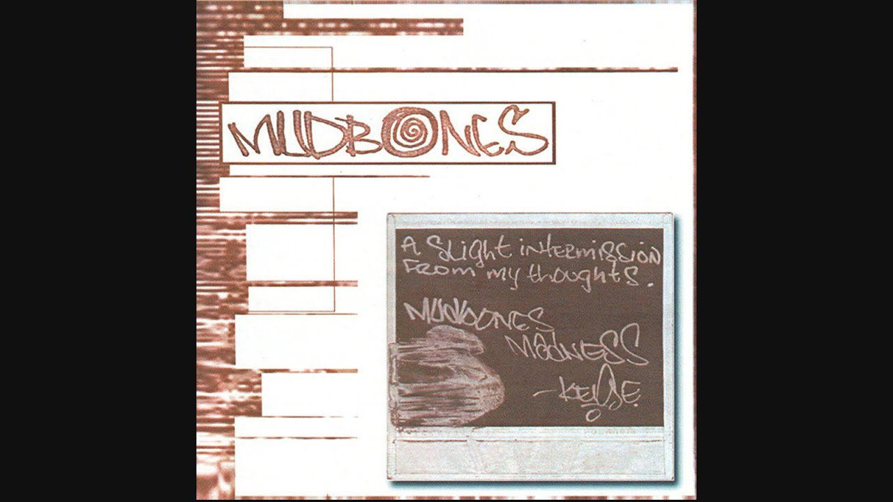 Mudbones - Mudbones Madness (2012)
